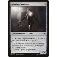 Blinding Souleater FOIL - MM2