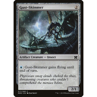 Gust-Skimmer FOIL - MM2
