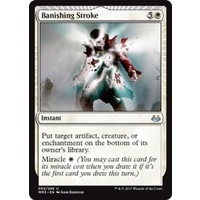Banishing Stroke FOIL - MM3