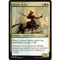 Centaur Healer FOIL - MM3