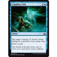 Crippling Chill FOIL - MM3