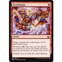 Dynacharge FOIL - MM3