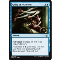 Grasp of Phantoms FOIL - MM3
