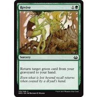 Revive FOIL - MM3