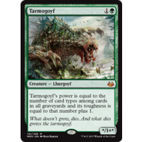Tarmogoyf FOIL - MM3