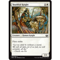 Youthful Knight FOIL - MM3