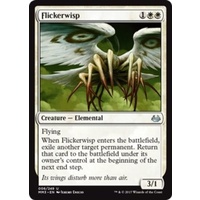 Flickerwisp - MM3