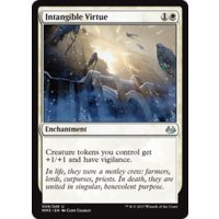 Intangible Virtue - MM3