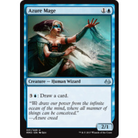 Azure Mage - MM3
