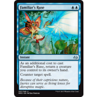 Familiar's Ruse - MM3