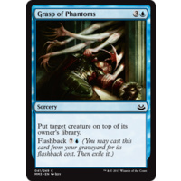 Grasp of Phantoms - MM3