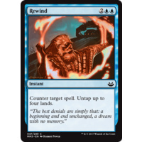 Rewind - MM3