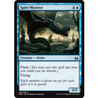 Spire Monitor - MM3