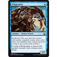 Wingcrafter - MM3