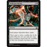 Delirium Skeins - MM3