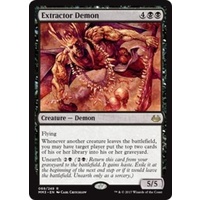 Extractor Demon - MM3