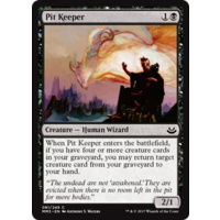 Pit Keeper - MM3