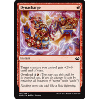 Dynacharge - MM3