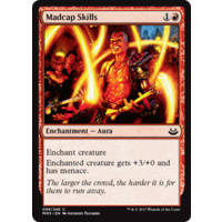 Madcap Skills - MM3