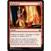 Magma Jet - MM3