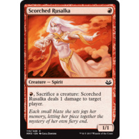 Scorched Rusalka - MM3