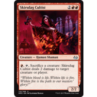 Skirsdag Cultist - MM3