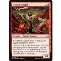 Vithian Stinger - MM3