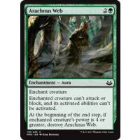 Arachnus Web - MM3