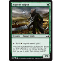 Avacyn's Pilgrim - MM3
