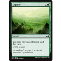 Explore - MM3