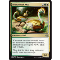 Bronzebeak Moa - MM3