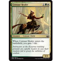 Centaur Healer - MM3