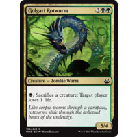 Golgari Rotwurm - MM3