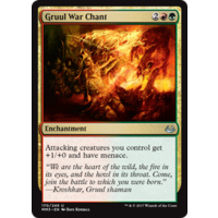 Gruul War Chant - MM3