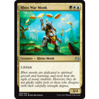 Rhox War Monk - MM3