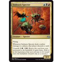 Sedraxis Specter - MM3