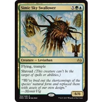 Simic Sky Swallower - MM3
