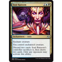 Soul Ransom - MM3