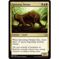 Sprouting Thrinax - MM3