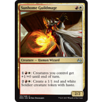 Sunhome Guildmage - MM3