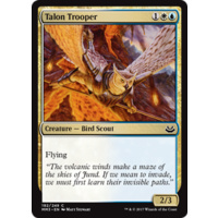 Talon Trooper - MM3