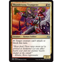 Thundersong Trumpeter - MM3