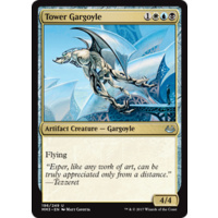 Tower Gargoyle - MM3