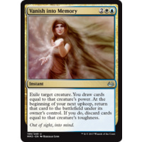 Vanish into Memory - MM3