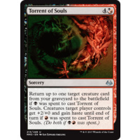 Torrent of Souls - MM3