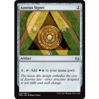 Azorius Signet - MM3