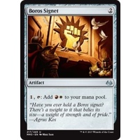 Boros Signet - MM3