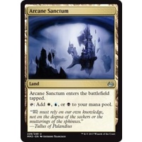 Arcane Sanctum - MM3