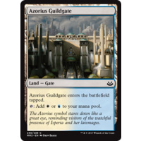 Azorius Guildgate - MM3