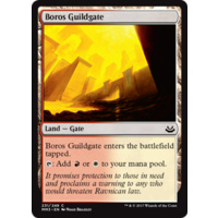 Boros Guildgate - MM3
